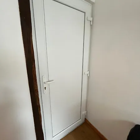 Avec Garage Appartement *