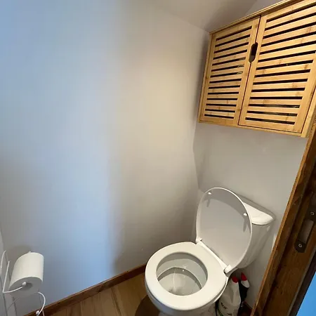 Appartement Avec Garage