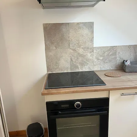 Appartement Avec Garage La Ferté-Gaucher